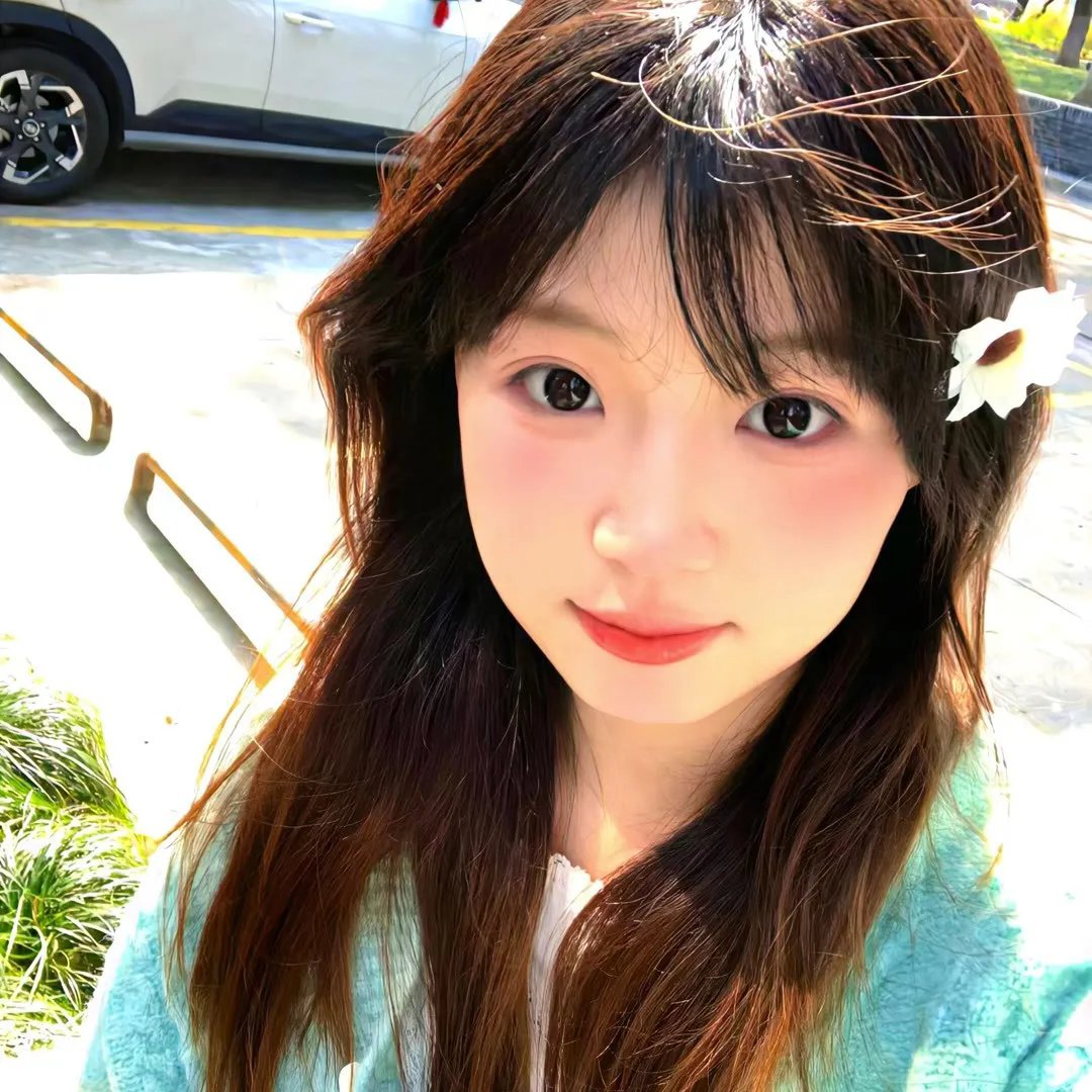 我对青春无悔