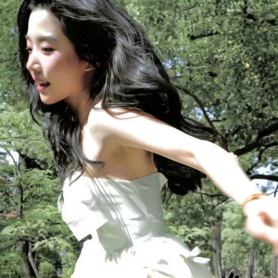 加沙,我的爱