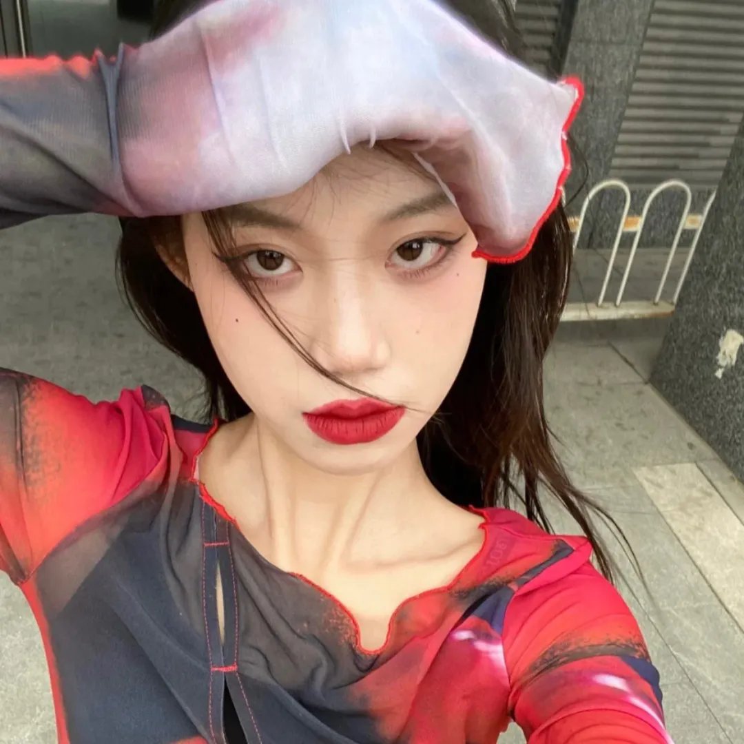 那女人的冷脸算盘